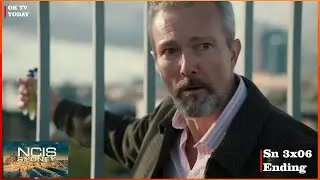 Объяснение и краткий пересказ финальной сцены 6 серии 3 сезона сериала &laquo;Морская полиция: Сидней&raquo;