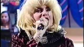 RETTORE - DI NOTTE SPECIALMENTE + Sigla + Intervista (Sanremo 94 - Prima serata) HQ