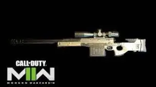 [MW2] Sniper Montage v2 [Error404]