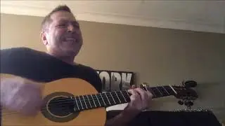 Sound Of Silence - Disturbed Unplugged