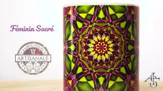 Magic Mug F&eacute;minin Sacr&eacute; rouge
