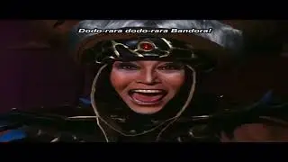 SCORPINA,GOLDAR AND A BABY?????????????????(MIGHTY MORPHIN POWER RANGERS/KYORYU SENTAI ZYURANGER)