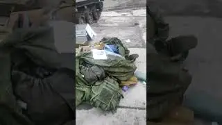 Russian forces lost another BMD-2, a transport truck, a MT-LBV variant and a BTR-D.
