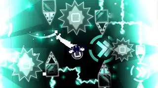 НОВЫЙ ТОП-5 ПРОВЕРЕН!!! &laquo;Поглощающий вихрь&raquo; Septagon и Renn241 | Geometry Dash 2.2
