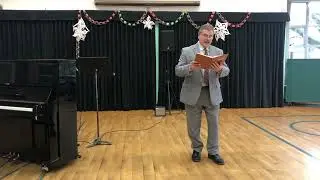 Jehovah is my SHEPHERD