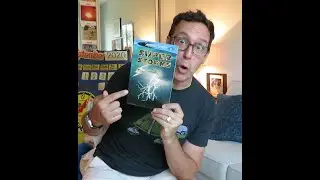 Mr. Cid Reads: 