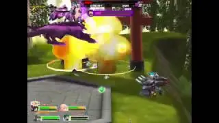 Killing machine mission | Get Amped 2