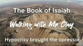 Isaiah chapter 10