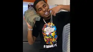 [FREE] Dee Mula x Pooh Shiesty Type Beat ''I'm The One''