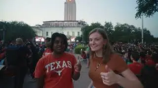 Gone to Texas Class of 2027!