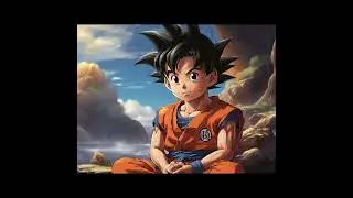 Stoic Wisdom with Master Roshi: A Conversation with Goku