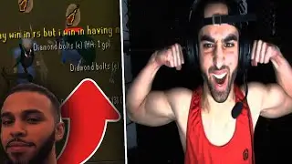 TSM Hamlinz TRIED Roasting ME