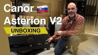 Toto je Canor Asterion V2 | Slovensk&yacute; high-end, ktor&yacute; stoj&iacute; za pozornosť