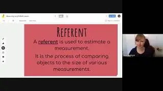 Measuring Length
