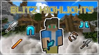 Blitz Highlights! - Hypixel Blitz Survival Games