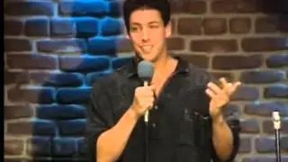 Adam Sandler   80's Stand up