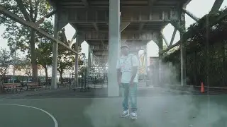 Bakeman Global - The Feelin