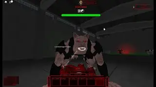 Ro Ghoul Lycan showcase and other cool features