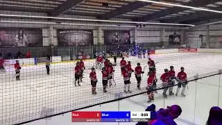 OSHL All-Star Game 25-26 Season