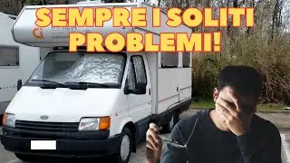 camper usati - sempre i soliti problemi!