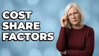 What Factors Affect Medicare Advantage Plan Cost Share?