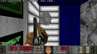 Perdition's Gate Map 30 Nomo in 0:19.77
