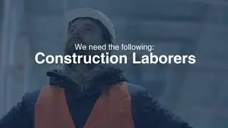 General Labor Job Openings | PeopleReady