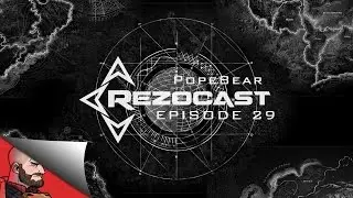 Ep. 29 (LIVE): PopeBear