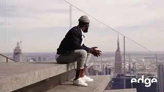EDGE. ALL OF NEW YORK. AT ONCE.