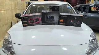 DZIRE TOUR MGP PARTS POWER WINDOW CENTRAL LOCKING ARE ACCESSORIES BANGALORE 9886634666