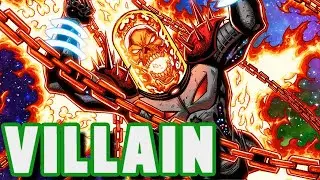 COSMIC GHOST RIDER IS A GLASS CANNON! - Marvel Future Fight