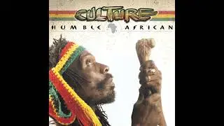 Culture - Home Grown
