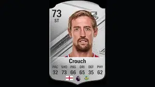 HEROES and their LAST FIFA CARDS! 😔💔