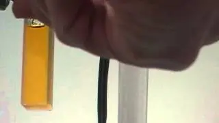 Photochrome video