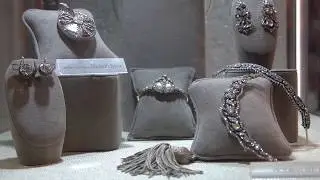 Vegas COUTURE Show 2019 | Interview with the Kwiat Brothers
