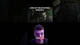 LORD OF THE MYSTERIES ANWERS THE CRITICISMS #lordofthemysteries #lordofmysteries #lotm #anime