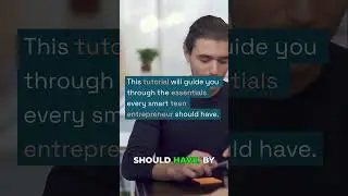 10 Must-Have Tools for Young Entrepreneurs