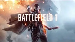 Battlefield 1 PC STEAM
