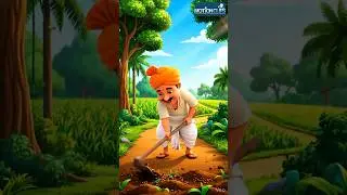 Happy Farmer, Happy Life