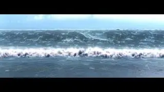 Tsunami 2004 - Kanyakumari