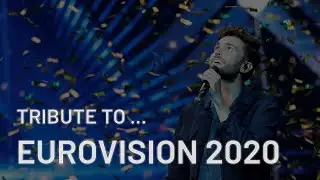 Tribute to Eurovision Song Contest 2020