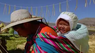 Pure! Peru