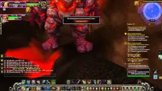 Кач на WoW Circle MoP 47-47 [часть 22]