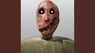 Scary Granny (Horror Song)