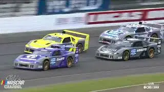2021 SRX Racing - Lucas Oil Raceway Heat 1 & 2 EXTENDED HIGHLIGHTS (4K)