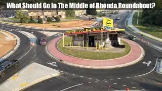 What Should Go in the Middle of Clarksville&rsquo;s Rhonda Roundabout?