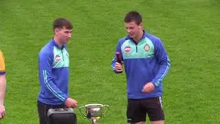 Super 9s Connolly Park Pitch 1