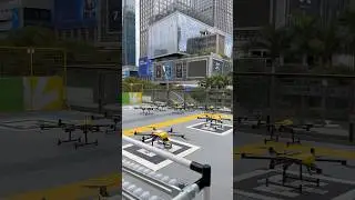 Drone technology #drone #worldtechnology #onlinefood #timekiller #worlddrone #chinatechnology