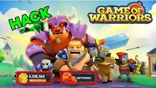 Game Of Warriors Mod Apk 1.4.6 Unlimited Moneys Unlocked Units