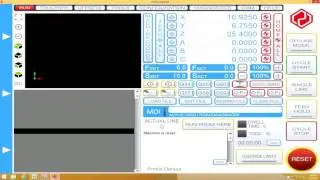 Installing UCCNC Motion Control Software In Windows 8